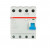 УЗО ABB 4 модуля F204 A-25/0.3 2CSF204101R3250