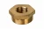 Футорка STOUT внутренняя / наружная резьба 2"x3" SFT-0028-000032