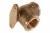 Угольник STOUT с креплением 1/2" SFT-0038-000012
