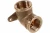 Угольник STOUT с креплением 1/2" SFT-0038-000012