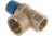 Клапан Stout предохранительный 1"x1 1/4" 10 бар SVS-0003-010025
