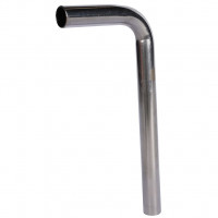 Отвод Rommer безраструбный НПр-НПр 15x70x160 RSS-1008-001570