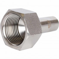 Вставка Rommer переходная НПр-ВР 18x1" RSS-1023-000181