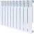 Радиатор ROMMER Plus BM 500 10 секции RBM-3210-05010