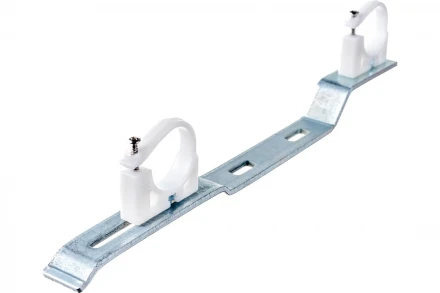 Кронштейн FAR с креплением для коллектора 3/4" FK 7480 34