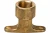 Угольник STOUT настенный с креплением 16xRp 1/2" SFA-0009-001612