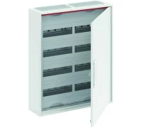 Шкаф ABB 96 М навесной IP44, 650x550x160 с винтовыми клеммами N/PE CA24VZ 2CPX052185R9999