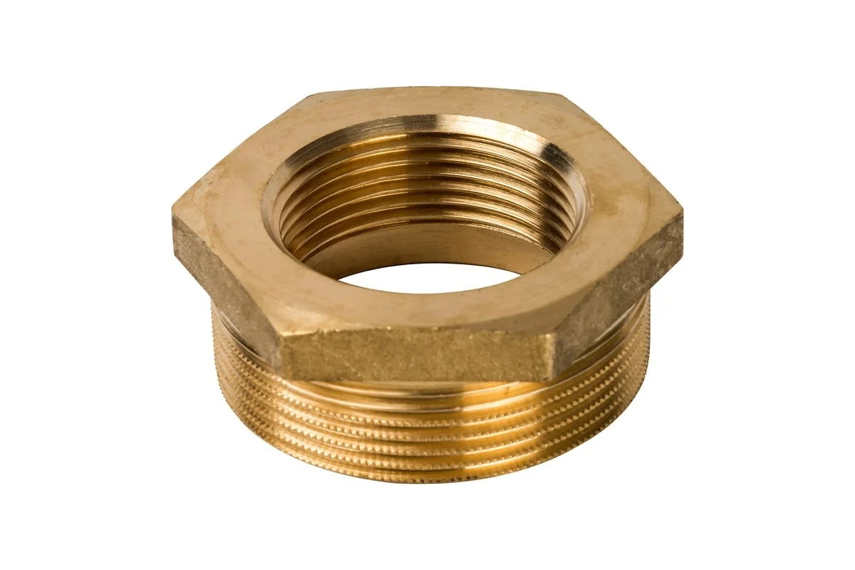 Футорка STOUT внутренняя / наружная резьба 2 1/2"x3" SFT-0028-003212