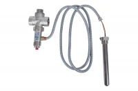 Термоклапан Stout для твердотельных котлов 1/2" SVS-0007-000015