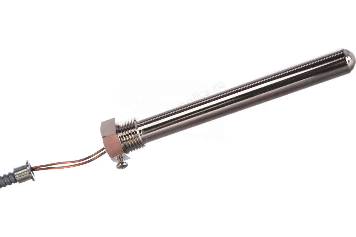 Термоклапан Stout для твердотельных котлов 1/2" SVS-0007-000015