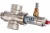 Термоклапан Stout для твердотельных котлов 1/2" SVS-0007-000015