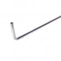 Отвод Rommer безраструбный НПр-НПр 15x100x600 RSS-1008-015100