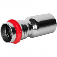 Муфта Rommer переходная НПр-ВПр 28x22 RSS-1020-002822