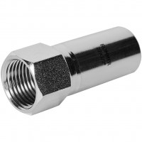 Вставка Rommer переходная НПр-ВР 22x1/2" RSS-1023-002212