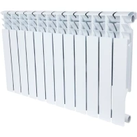 Радиатор ROMMER Plus BM 500 12 секции RBM-3210-05012