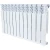 Радиатор ROMMER Plus BM 500 12 секции RBM-3210-05012