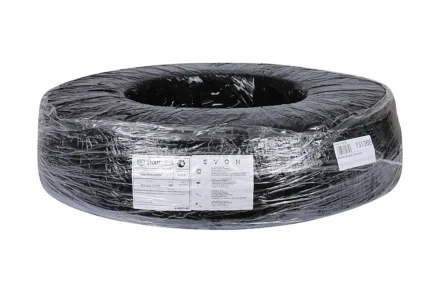 Труба STOUT с антидиффузионным слоем PE-Xa/EVOH красная 16х2 (бухта 100 метров) SPX-0002-101620