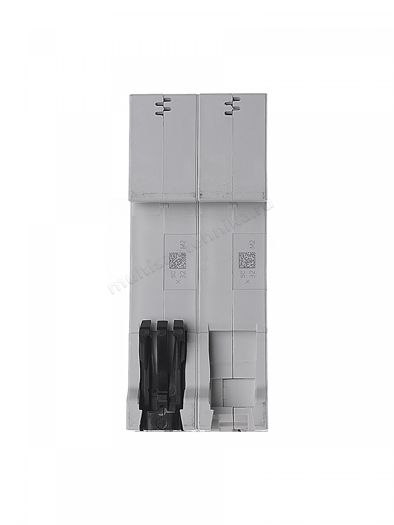 Автоматический выключатель ABB 2-полюсный S202 C32 2CDS252001R0324