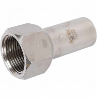 Вставка Rommer переходная НПр-ВР 22x3/3" RSS-1023-002234