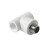Тройник Pro Aqua комбинированный наружная 20x1/2 PA25008P
