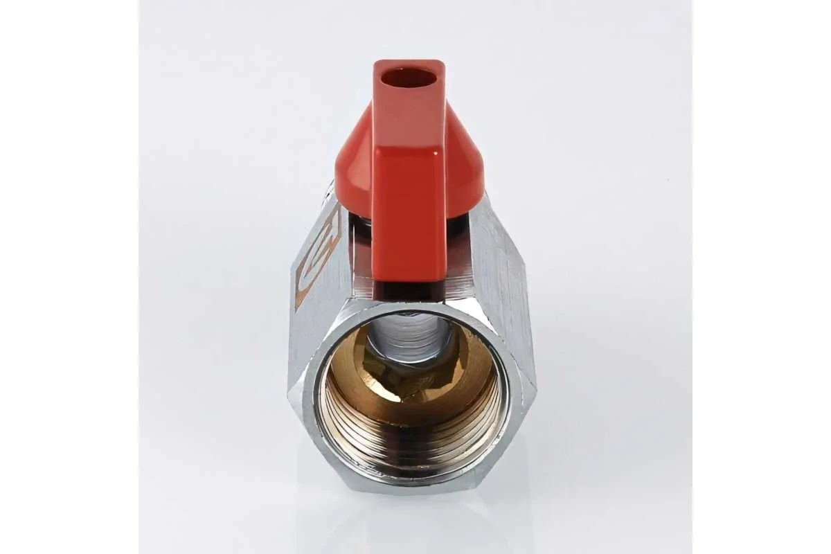 Шаровой кран 1/2 вн.-нар. Valtec MINI VT.331.N.04