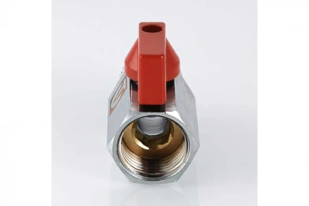 Шаровой кран 1/2 вн.-нар. Valtec MINI VT.331.N.04