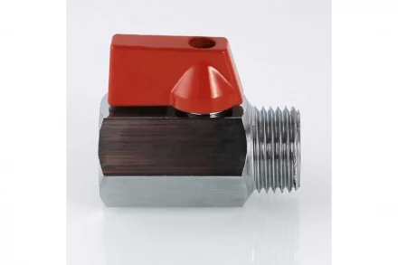 Шаровой кран 1/2 вн.-нар. Valtec MINI VT.331.N.04
