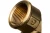 Угольник STOUT настенный с креплением 20xRp 3/4" SFA-0009-002034