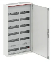 Шкаф ABB 144 М навесной IP44, 950x550x160 с винтовыми клеммами N/PE CA26VZ 2CPX052187R9999