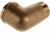 Угольник STOUT внутренняя / наружная резьба 3/4" SFT-0011-000034