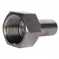 Вставка Rommer переходная НПр-ВР 22x1" RSS-1023-000221