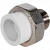 Муфта Pro Aqua разъемная с американкой наружная 25x3/4" PA21014