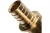 Угольник STOUT настенный с креплением 25xRp 3/4" SFA-0009-002534