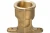 Угольник STOUT настенный с креплением 25xRp 3/4" SFA-0009-002534