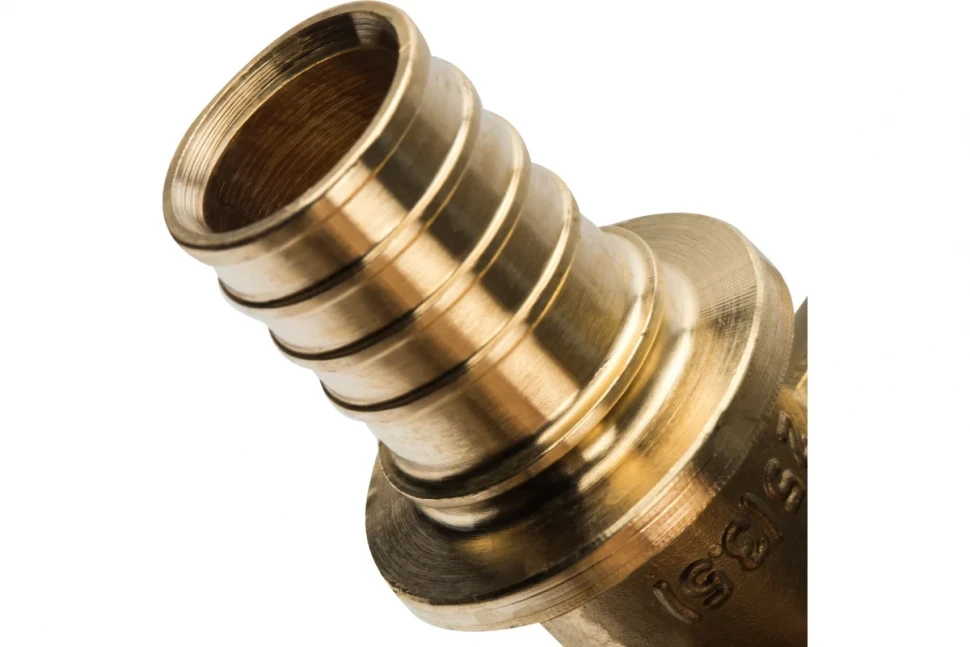 Угольник STOUT настенный с креплением 25xRp 3/4" SFA-0009-002534