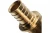 Угольник STOUT настенный с креплением 25xRp 3/4" SFA-0009-002534