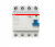 УЗО ABB 4 модуля F204 A-63/0.3 2CSF204101R3630