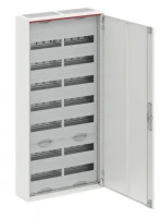 Шкаф ABB 168 М навесной IP44, 1100x550x160 с винтовыми клеммами N/PE CA27VZ 2CPX052188R9999