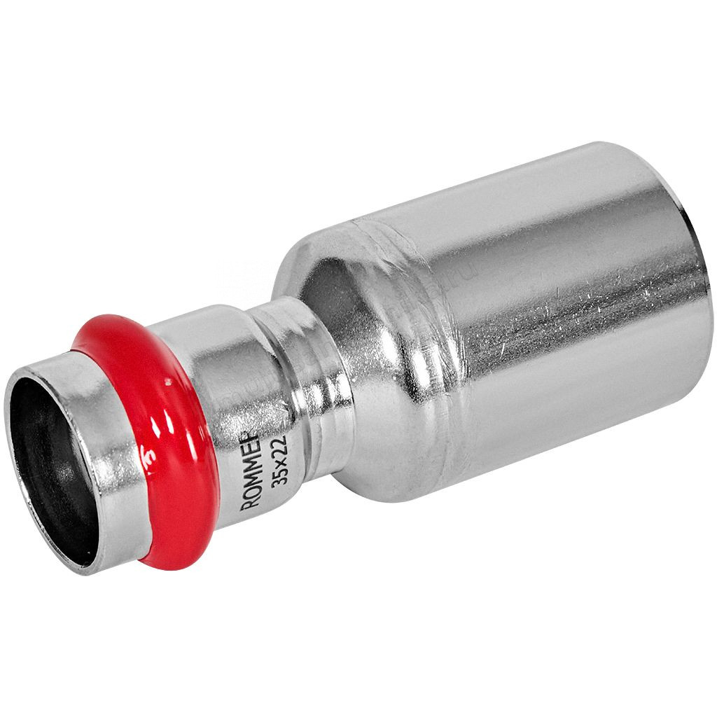 Муфта Rommer переходная НПр-ВПр 35x22 RSS-1020-003522