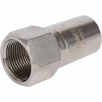 Вставка Rommer переходная НПр-ВР 28x3/4" RSS-1023-002834