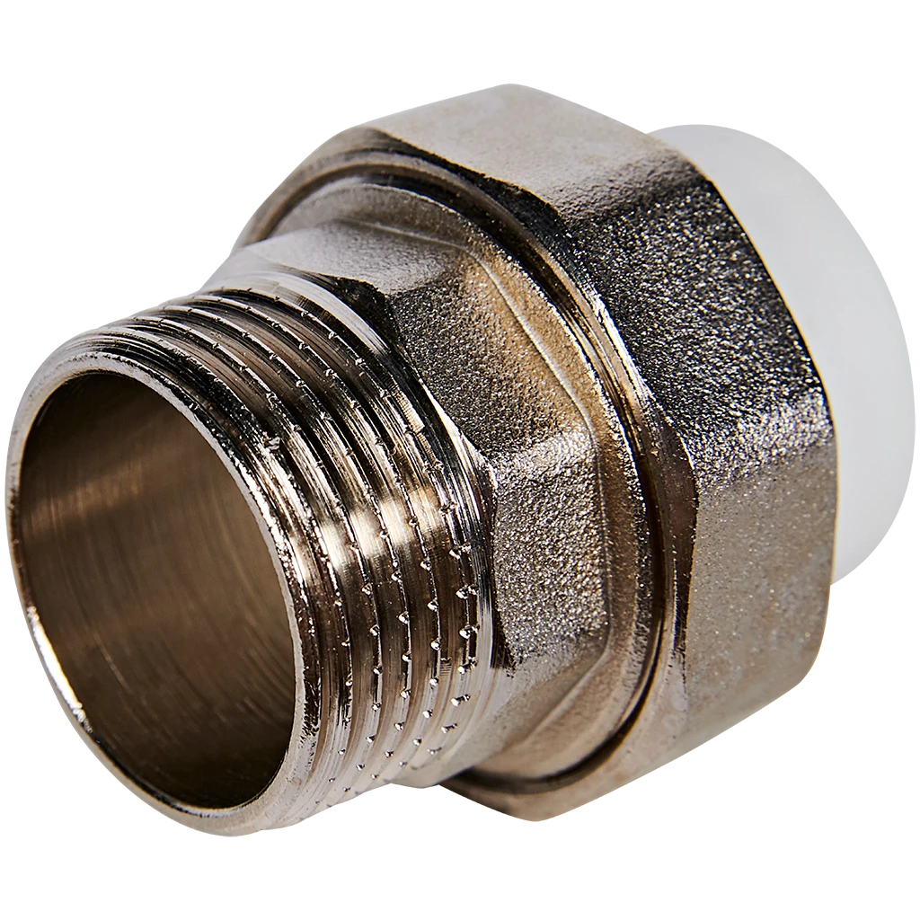 Муфта Pro Aqua разъемная с американкой наружная 25x1" PA21015