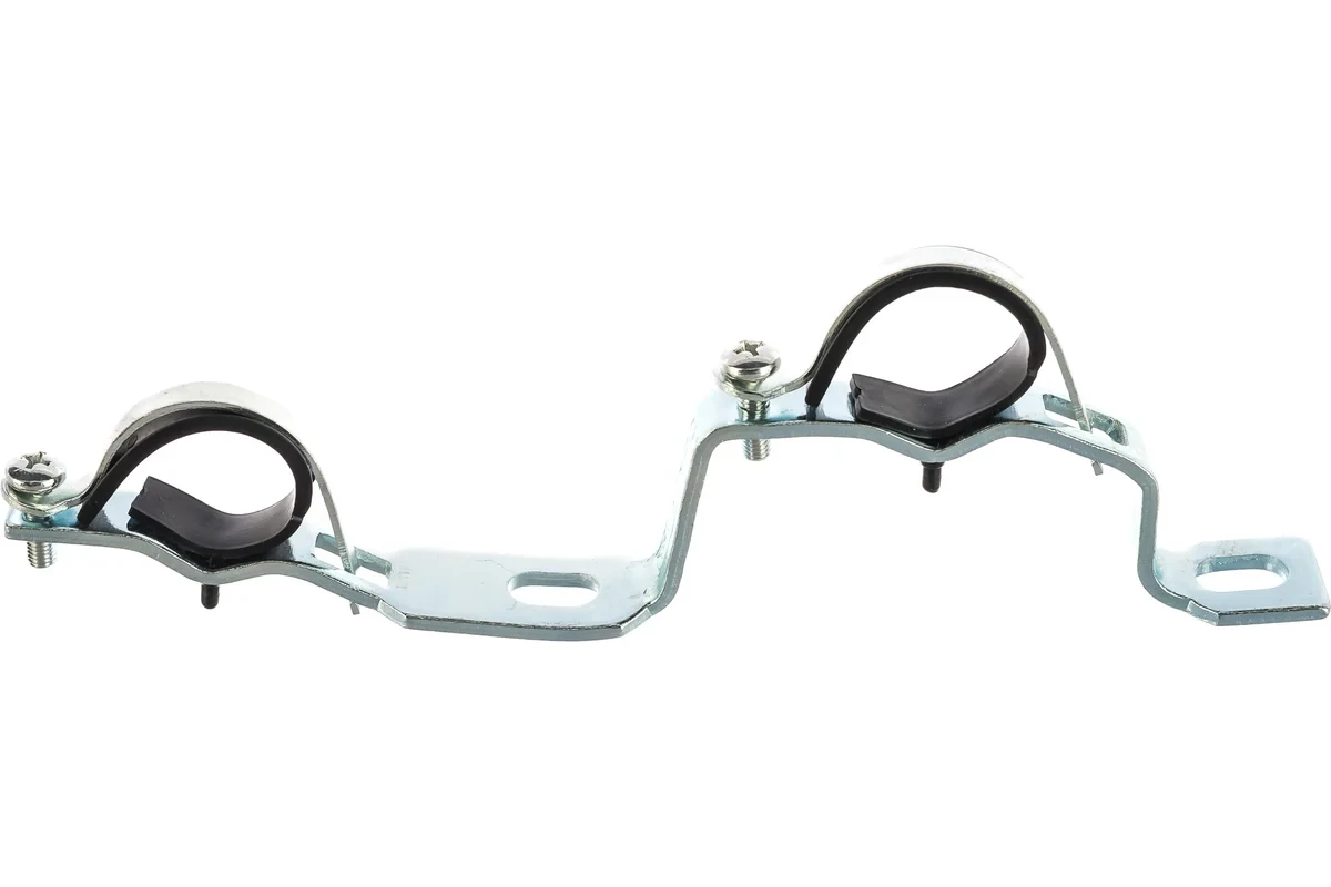 Пара кронштейнов Valtec для коллекторов 3/4" VTc.130.N.0500