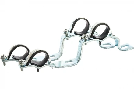 Пара кронштейнов Valtec для коллекторов 3/4" VTc.130.N.0500