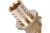 Угольник STOUT настенный с креплением с длинным патрубком 16xRp 1/2" SFA-0032-001612