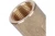 Угольник STOUT настенный с креплением с длинным патрубком 16xRp 1/2" SFA-0032-001612