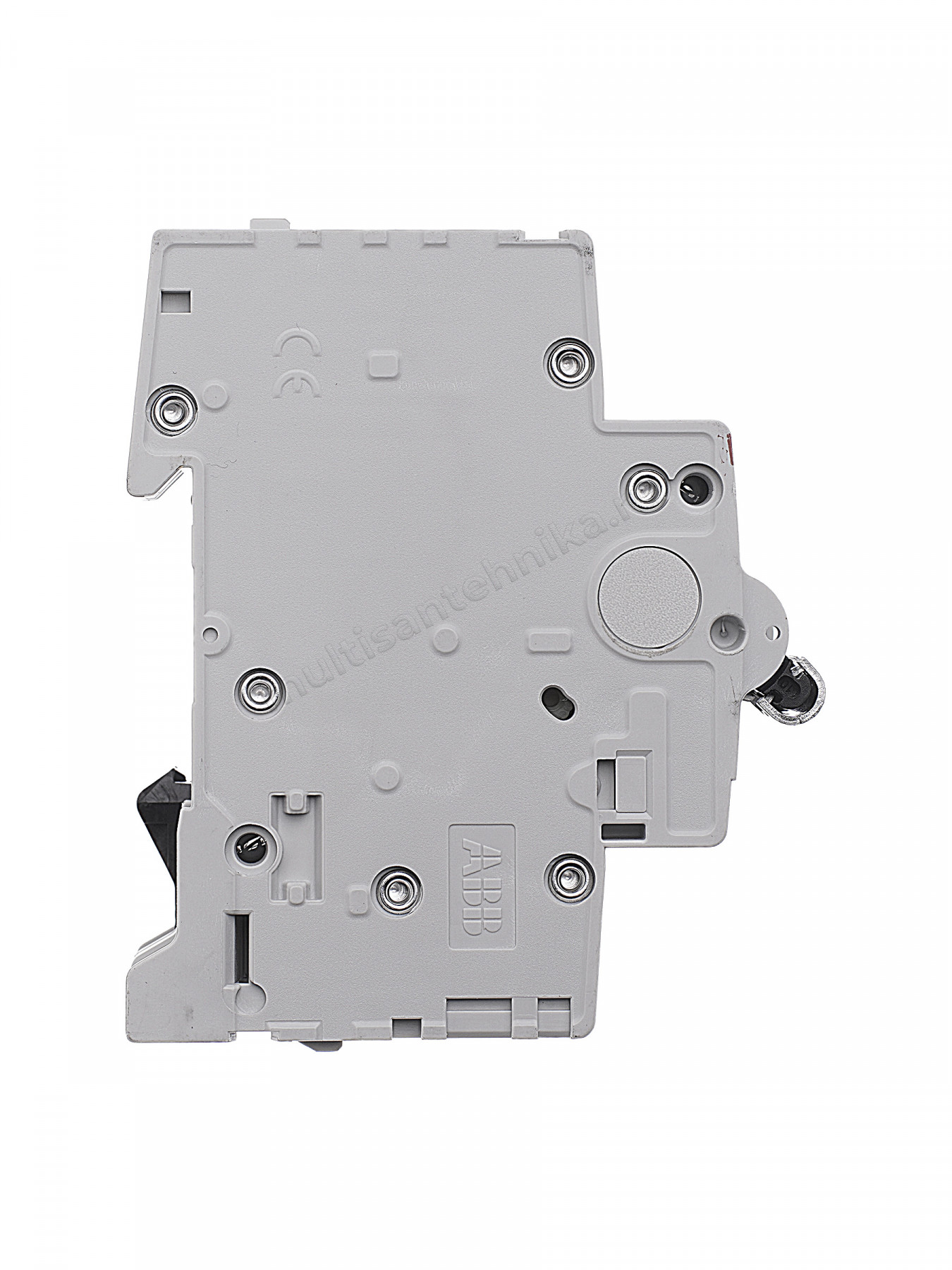 Автоматический выключатель ABB 2-полюсный S202 C63 2CDS252001R0634