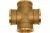 Крестовина STOUT внутренняя резьба 1 1/4" SFT-0030-000114