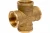 Крестовина STOUT внутренняя резьба 1 1/4" SFT-0030-000114