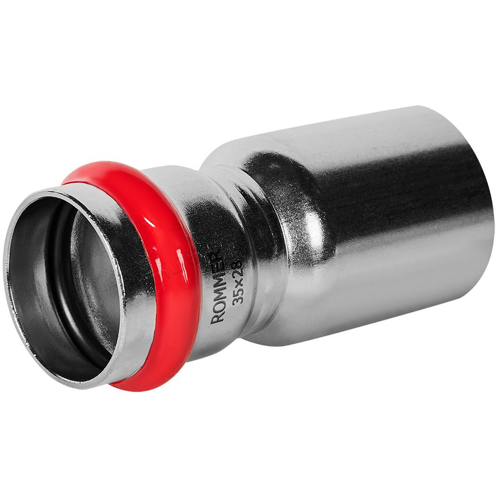 Муфта Rommer переходная НПр-ВПр 35x28 RSS-1020-003528