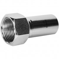 Вставка Rommer переходная НПр-ВР 28x1" RSS-1023-000281